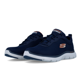 Skechers Flex Advant MAR/LAR - 232229-NVBL-226